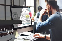 برای طراحی وب از کجا باید شروع کنیم؟